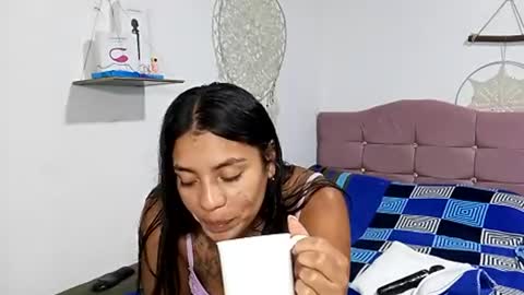 Lia online show from July 31, 4:08 am