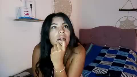 Lia online show from July 31, 3:07 pm