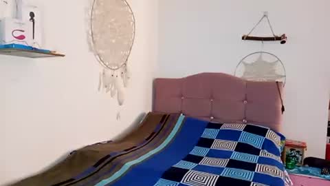 Lia online show from July 31, 6:35 pm