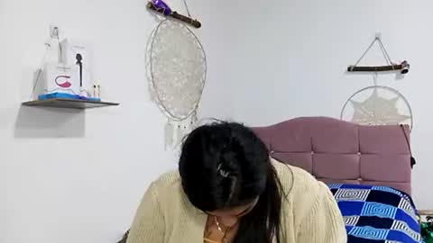 Lia online show from August 3, 1:56 am