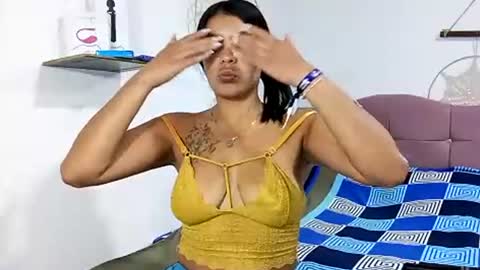 Lia online show from August 4, 1:46 am