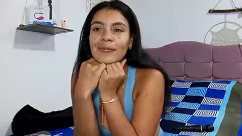 Lia online show from August 6, 4:22 am