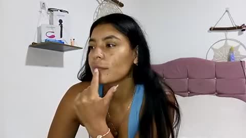 Lia online show from August 6, 4:39 pm