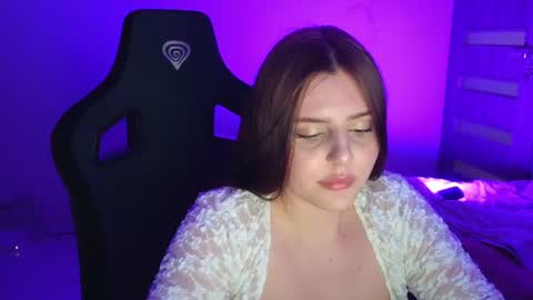 Lia online show from July 25, 9:41 pm