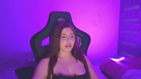 Lia online show from July 26, 9:31 pm