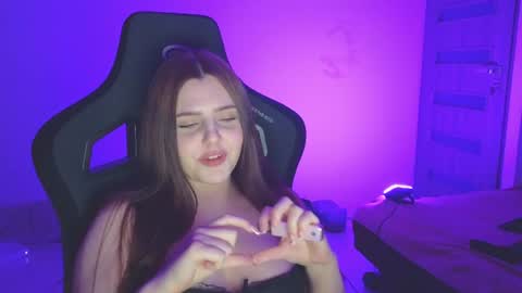 Lia online show from July 28, 7:53 pm