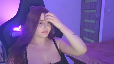 Lia online show from August 1, 5:08 pm