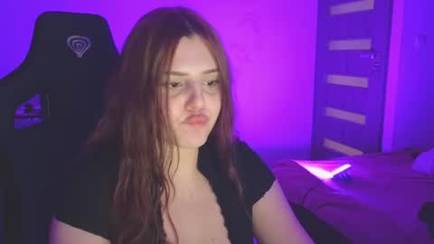 Lia online show from August 2, 10:49 pm