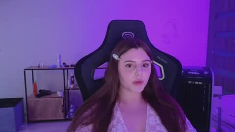 Lia online show from August 9, 5:47 pm