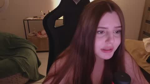 Lia online show from August 17, 7:08 pm
