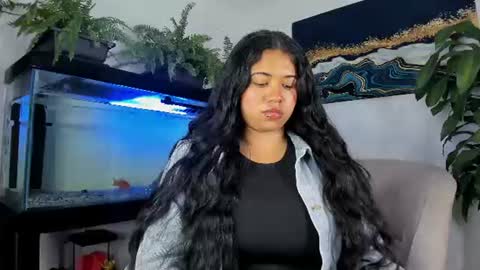 lia_lovelly online show from August 8, 3:50 am