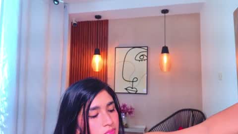 LIA online show from August 8, 6:08 pm