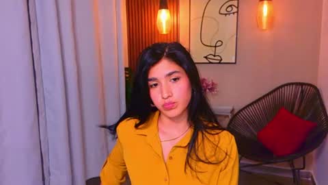 LIA online show from August 9, 12:44 am