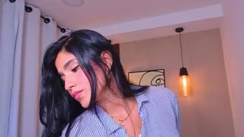 LIA online show from August 11, 1:07 am