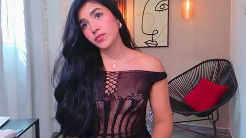 LIA online show from August 13, 7:39 pm
