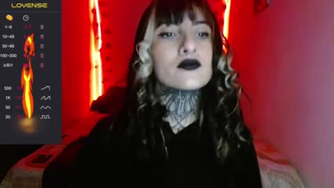 lia spicy   ig online show from August 3, 2:24 pm
