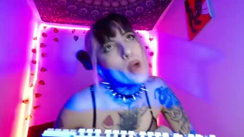 lia spicy   ig online show from August 5, 4:16 pm