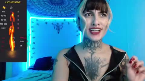 lia spicy   ig online show from August 13, 6:55 pm