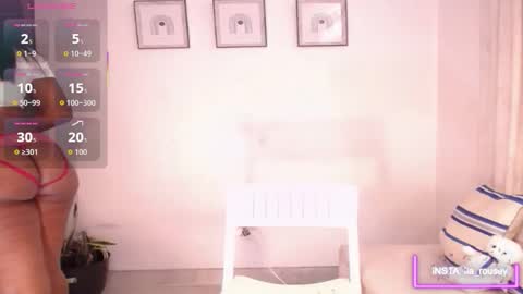 lia rouseyy online show from March 24, 4:34 pm