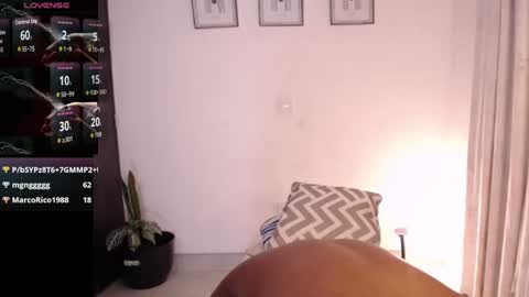 lia rouseyy online show from June 26, 9:56 am