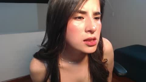liaaa online show from July 27, 10:37 pm