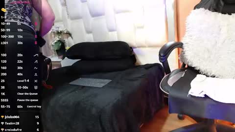 Lia Taylor online show from July 16, 2:01 am