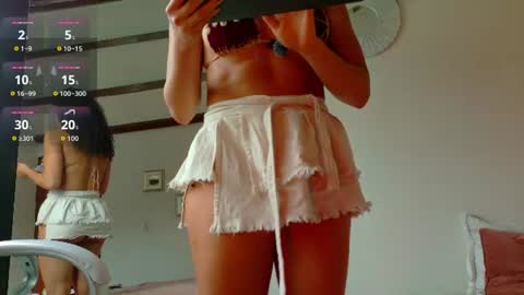 Lia online show from July 25, 8:46 pm