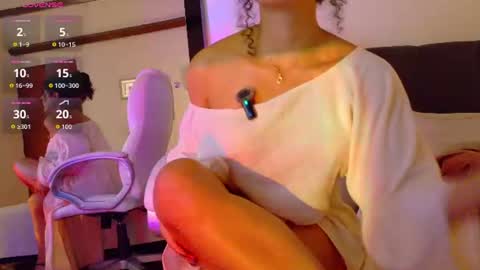 Lia online show from August 6, 11:04 pm