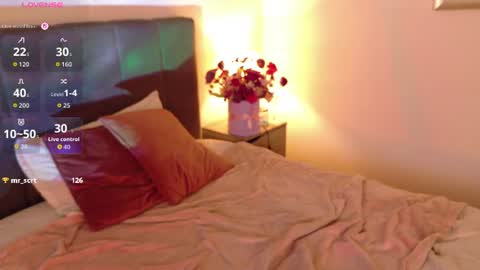 Lia online show from August 11, 11:07 pm