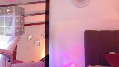 Lia online show from August 14, 10:24 pm