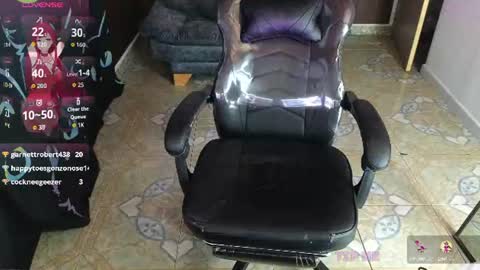 lia_varel online show from July 26, 12:04 am