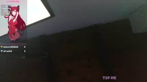 lia_varel online show from August 11, 1:07 am