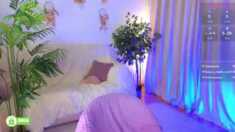 Lia  online show from September 10, 2:02 am