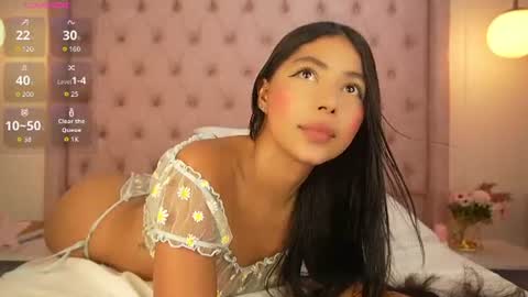 LIA  online show from August 14, 2:10 pm