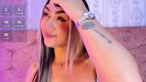 Liaa online show from July 23, 5:43 am
