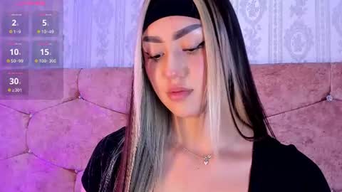 Liaa online show from July 25, 5:22 am