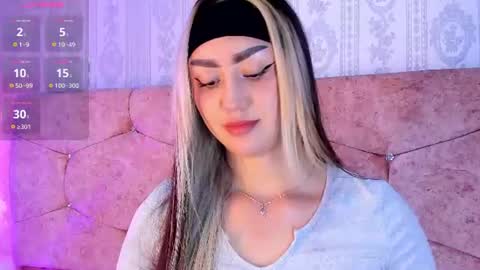 Liaa online show from July 29, 5:03 am