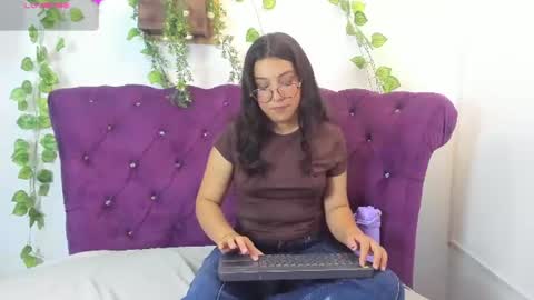 Your Lia  online show from August 15, 6:56 pm