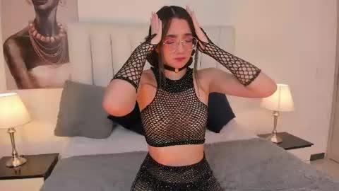 liaa_queen online show from August 5, 6:39 pm