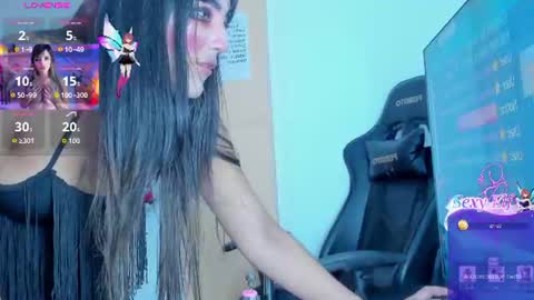 Liaa online show from August 14, 12:47 am
