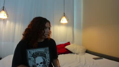Lia Bell online show from August 2, 2:24 pm