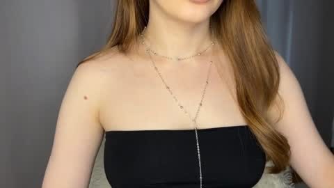 Lia online show from April 4, 12:34 pm