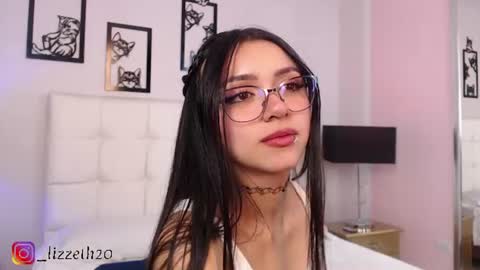 Lia 3 online show from August 5, 10:41 pm