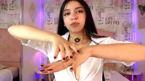 Lia 3 online show from August 10, 4:41 pm