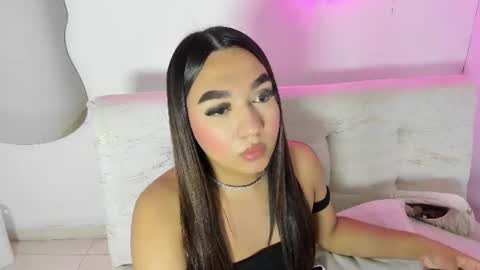 La  online show from September 8, 1:12 am