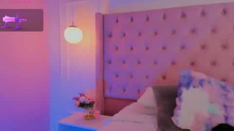 Lia online show from August 12, 10:01 pm