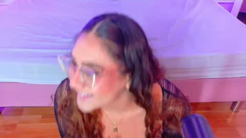 Lia online show from July 26, 12:04 am