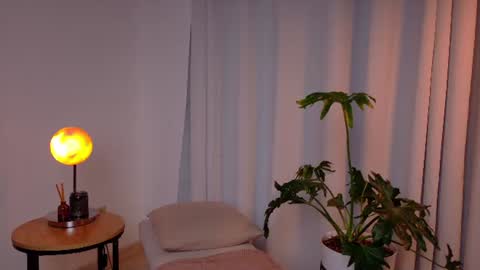 LiaFox b online show from July 24, 3:42 am