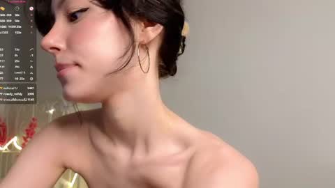 Lia  online show from July 19, 4:09 pm