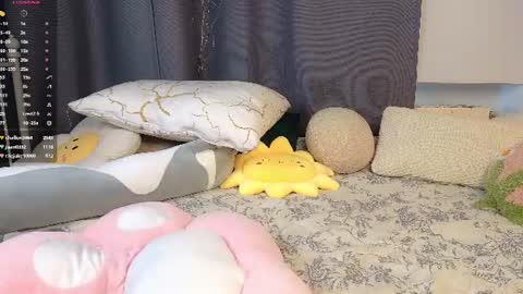Lia  online show from August 8, 3:01 pm